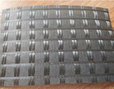 TR經編復合增強防裂布